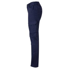 PANTALON ALGODON VELILLA 103012S