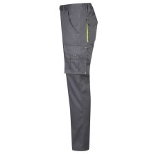 PANTALON STRETCH BICOLOR VELILLA 103008S