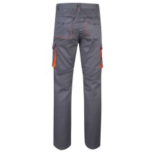 PANTALON STRETCH BICOLOR VELILLA 103008S