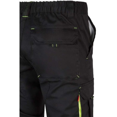 Pantalon Velilla 103008s