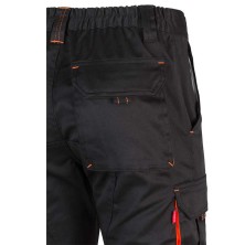 PANTALON STRETCH BICOLOR VELILLA 103008S