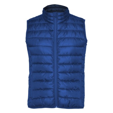 Chaleco Mujer Roly Oslo 5093