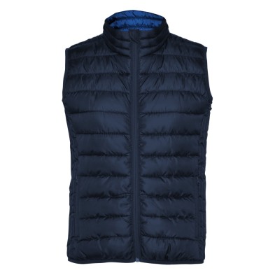 Chaleco Mujer Roly Oslo 5093