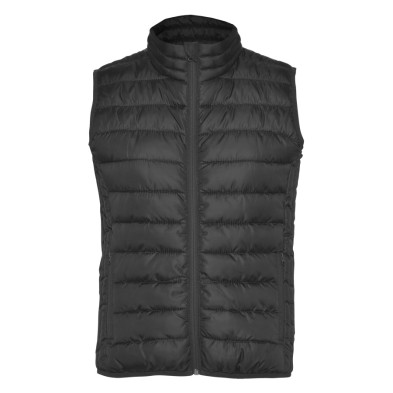 Chaleco Mujer Roly Oslo 5093