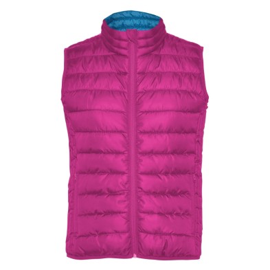 Chaleco Mujer Roly Oslo 5093