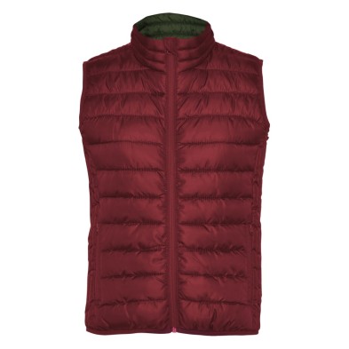 Chaleco Mujer Roly Oslo 5093