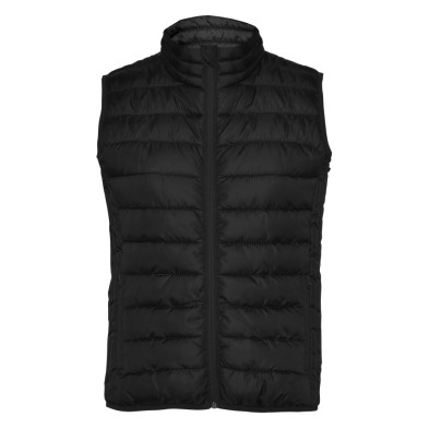 Chaleco Mujer Roly Oslo 5093
