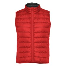 CHALECO MUJER ROLY OSLO 5093