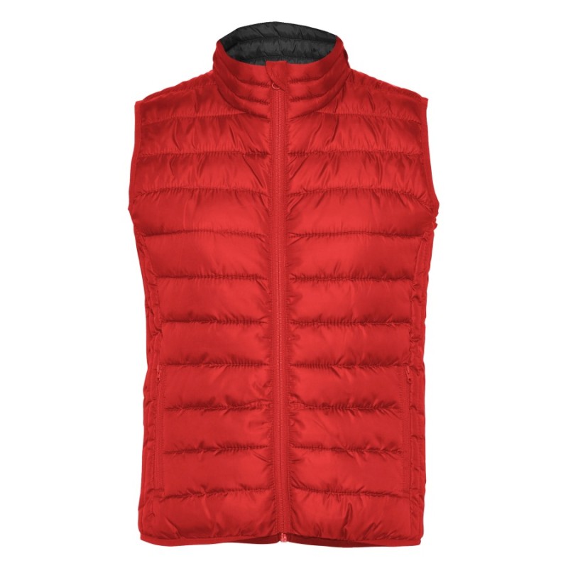 Chaleco mujer roly oslo 5093