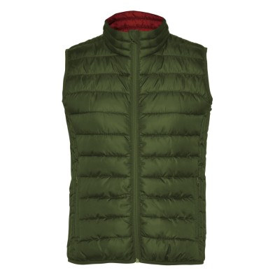 Chaleco Mujer Roly Oslo 5093