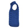 Chaleco mujer roly oslo 5093