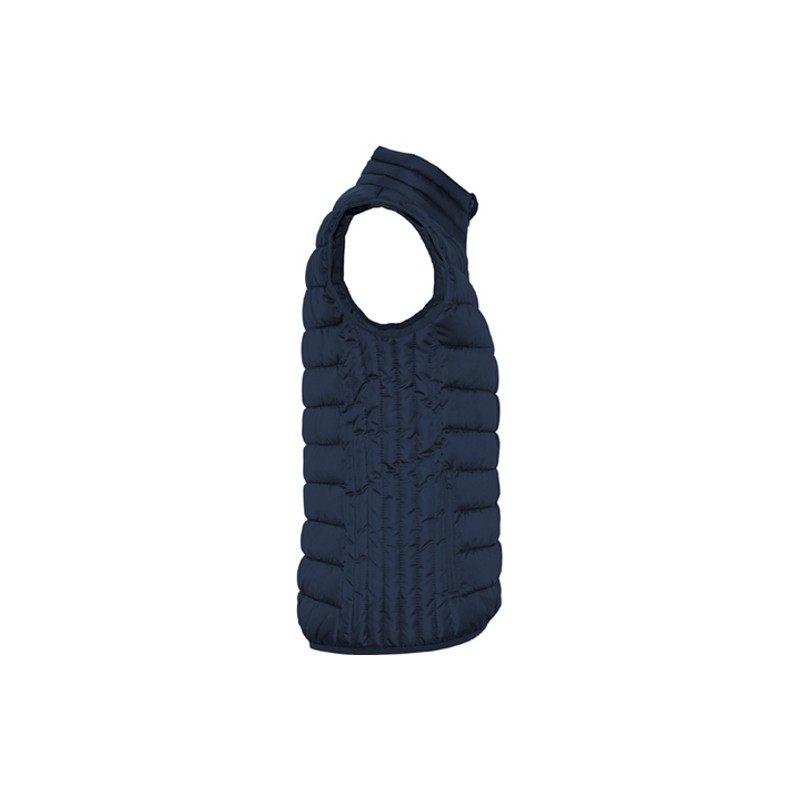 Chaleco mujer roly oslo 5093