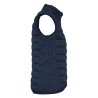 Chaleco mujer roly oslo 5093