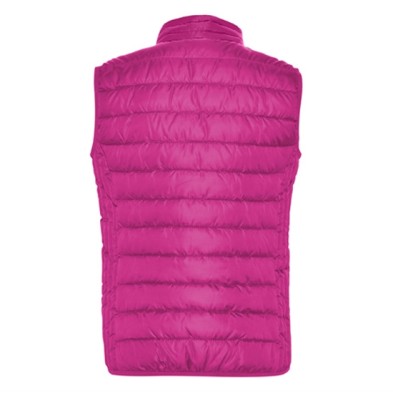 Chaleco Mujer Roly Oslo 5093