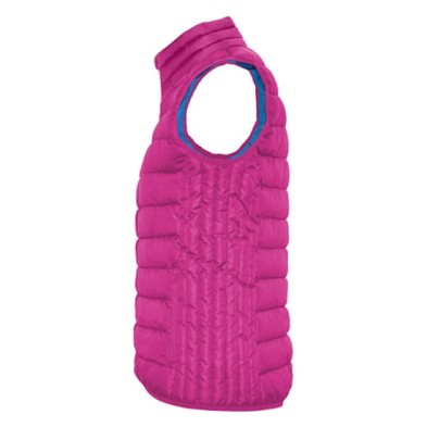 Chaleco Mujer Roly Oslo 5093