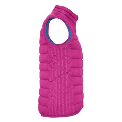 Chaleco Mujer Roly Oslo 5093
