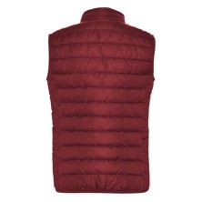 CHALECO MUJER ROLY OSLO 5093