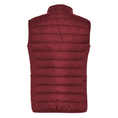 Chaleco Mujer Roly Oslo 5093