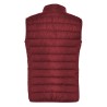 Chaleco mujer roly oslo 5093