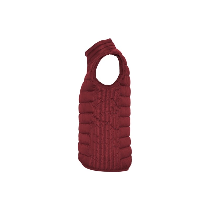 Chaleco mujer roly oslo 5093