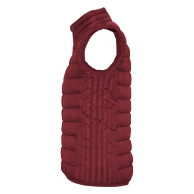 Chaleco Mujer Roly Oslo 5093