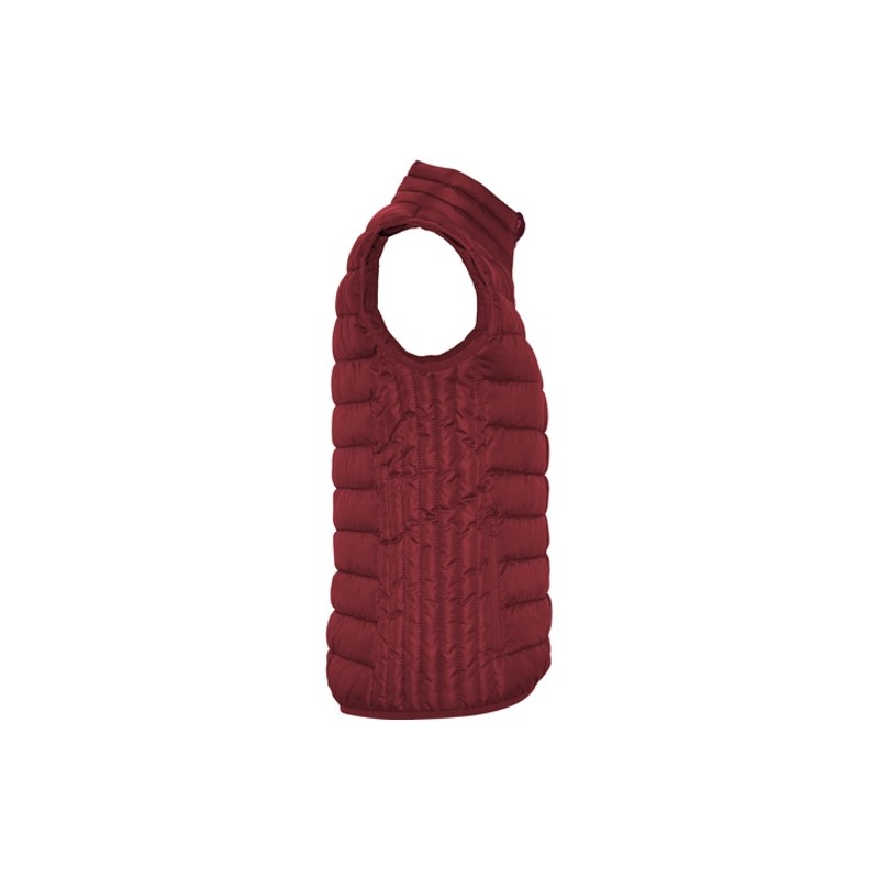 Chaleco mujer roly oslo 5093
