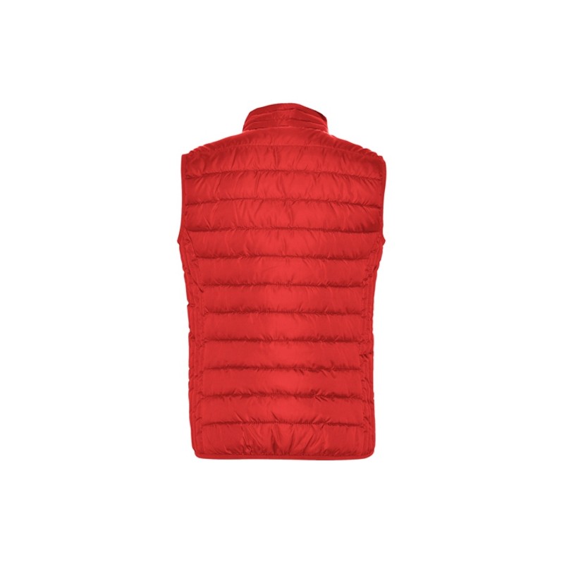 Chaleco mujer roly oslo 5093