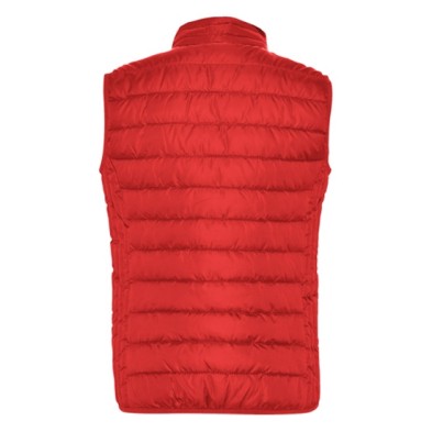 Chaleco Mujer Roly Oslo 5093