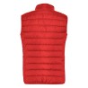 Chaleco mujer roly oslo 5093