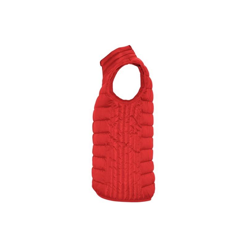 Chaleco mujer roly oslo 5093