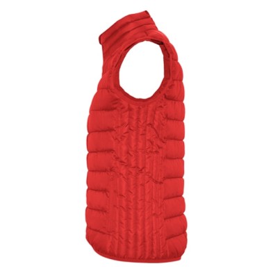 Chaleco Mujer Roly Oslo 5093
