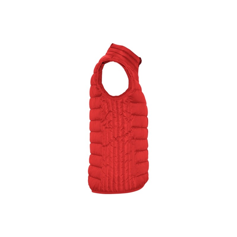 Chaleco mujer roly oslo 5093