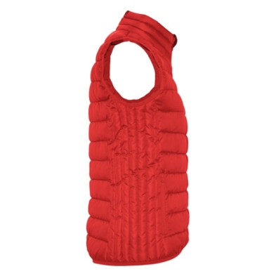 Chaleco Mujer Roly Oslo 5093