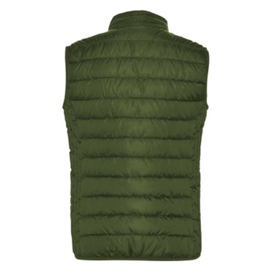 Chaleco Mujer Roly Oslo 5093
