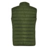 Chaleco mujer roly oslo 5093