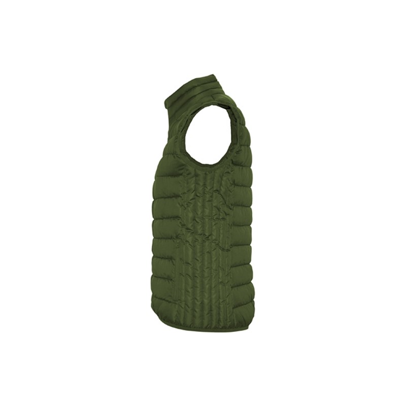 Chaleco mujer roly oslo 5093