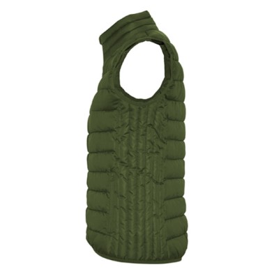 Chaleco Mujer Roly Oslo 5093