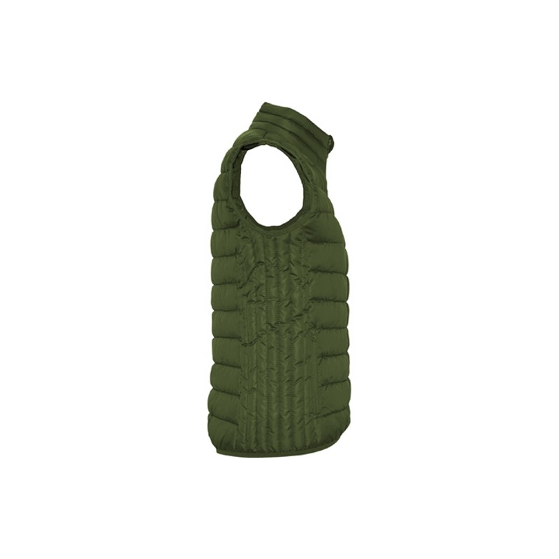 Chaleco mujer roly oslo 5093