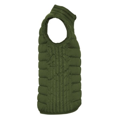 Chaleco Mujer Roly Oslo 5093