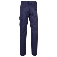 PANTALON ACOLCHADO MULTIBOLSILLOS VELILLA 398