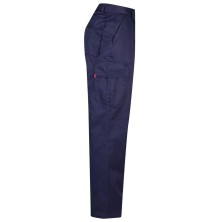 PANTALON ACOLCHADO MULTIBOLSILLOS VELILLA 398