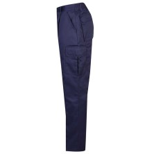 pantalon velilla 398 en verde