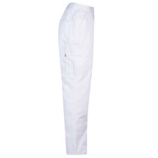 pantalon velilla 398 en verde