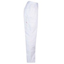 PANTALON ACOLCHADO MULTIBOLSILLOS VELILLA 398