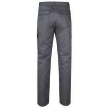 pantalon velilla 398 en verde