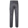Pantalon acolchado multibolsillos velilla 398