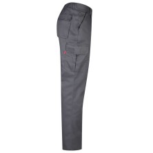 pantalon velilla 398 en verde