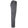 Pantalon acolchado multibolsillos velilla 398