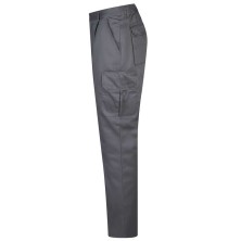 pantalon velilla 398 en verde