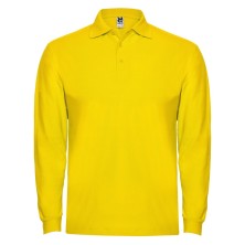 POLO HOMBRE ROLY ESTRELLA